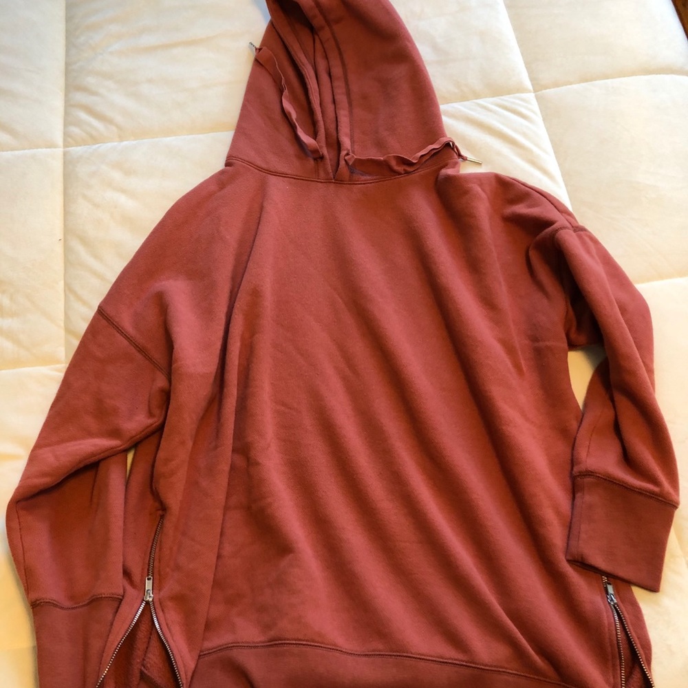 Aerie hoodie